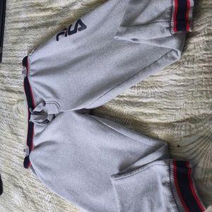 Great Condition Fila Lounge Pants